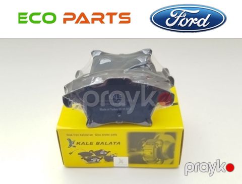 "Ford Fusion" əyləc bəndləri — Bakı