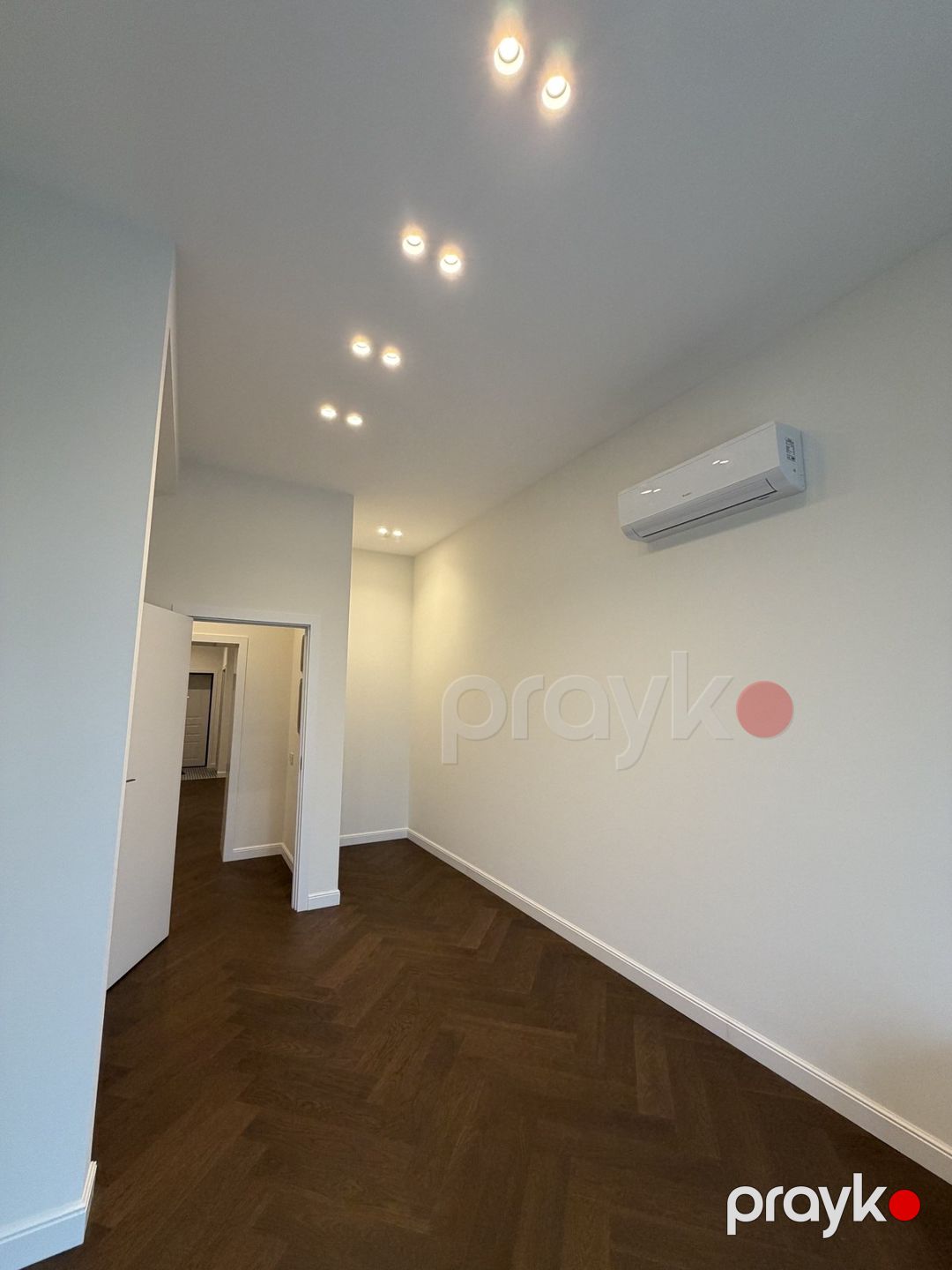 Satılır 4 otaqlı yeni tikili 160 m² — Mənzil, Bakı (7)