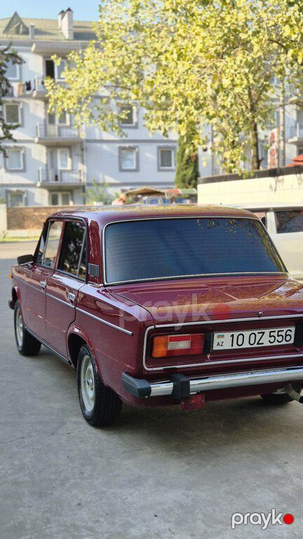 Lada (VAZ) 2106, 1.6 L, 2005 il, 80 000 km — Avtomobillər, Astara (6)