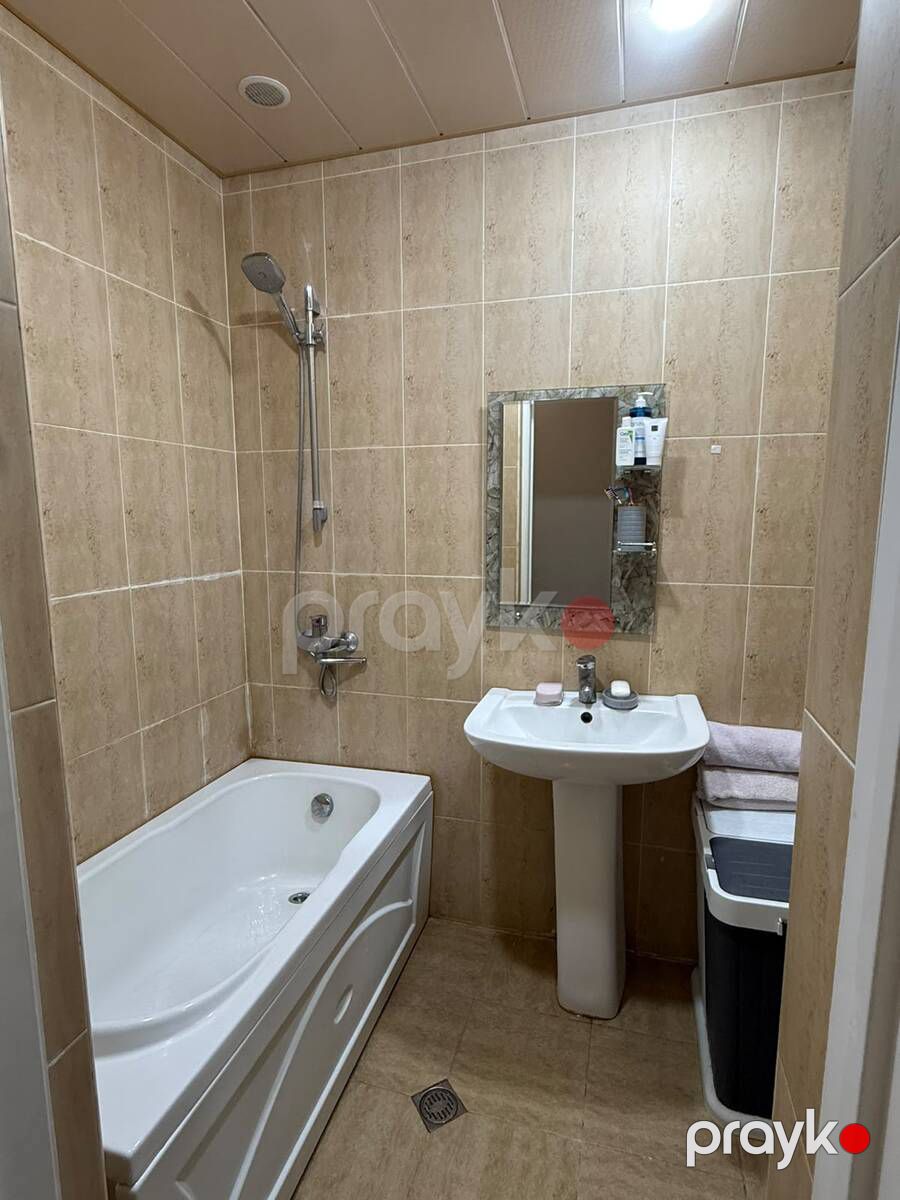 Satılır 2 otaqlı yeni tikili 70 m² — Mənzil, Bakı (5)