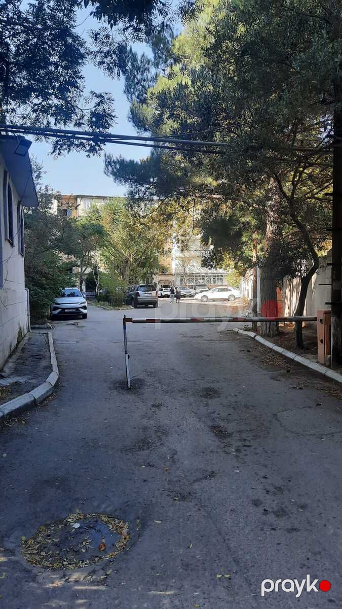 2-otaqlı mənzil kirayə verilir, Xalqlar Dostluğu m., 50 m² — Mənzil, Bakı (11)