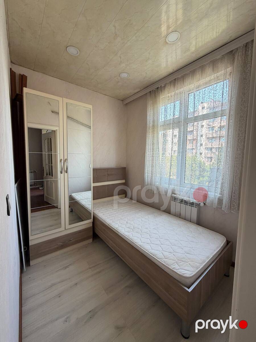 Satılır 3 otaqlı köhnə tikili 55 m² — Mənzil, Bakı (5)