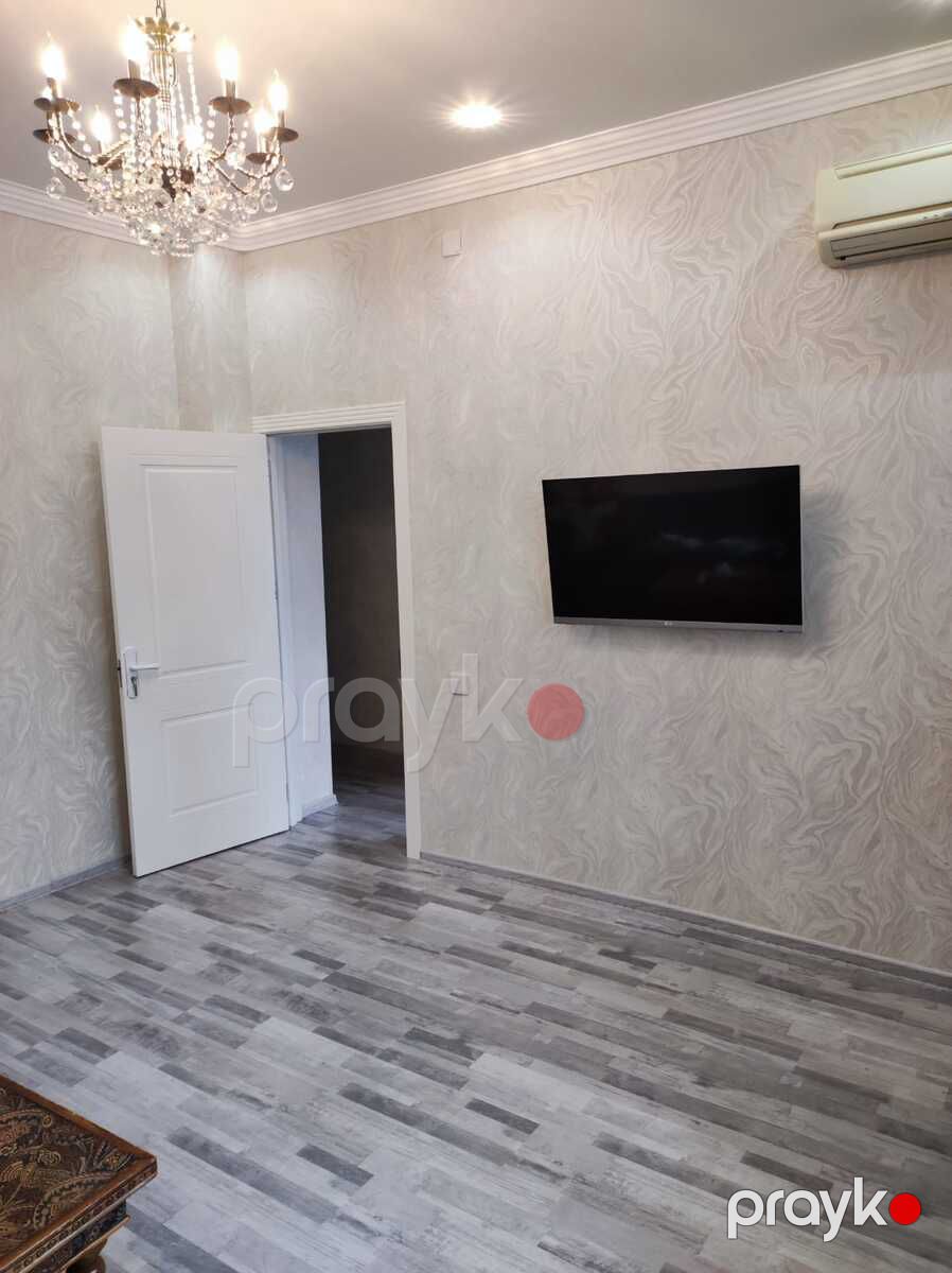 Satılır 2 otaqlı yeni tikili 64 m² — Mənzil, Bakı (2)