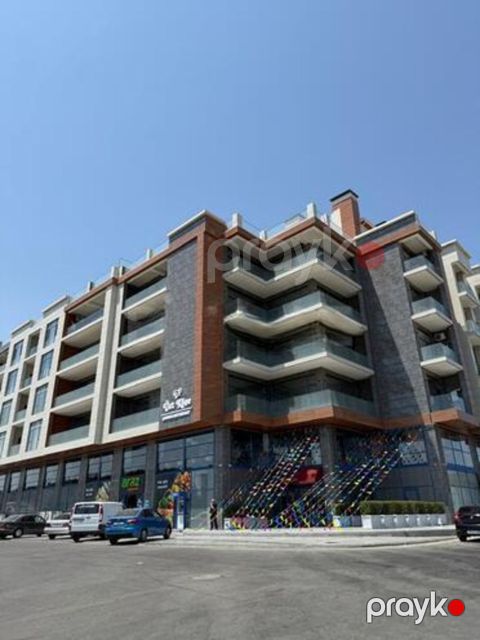 Satılır 2 otaqlı yeni tikili 67 m² — Bakı
