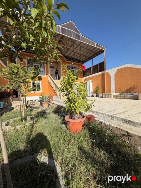 Məmmədli 6 otaqlı, 185 kv. m, Kredit var, Yeni təmirli