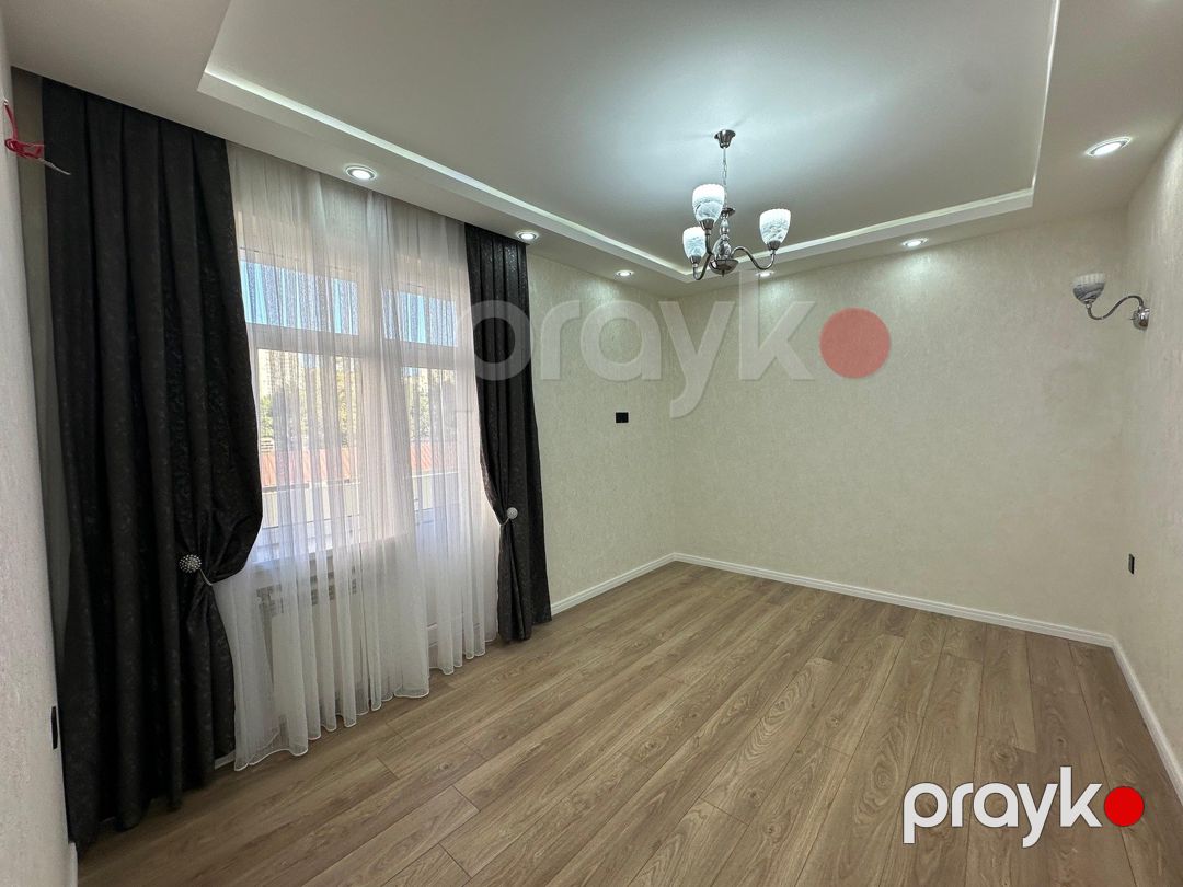 Satılır 2 otaqlı köhnə tikili 60 m² — Mənzil, Bakı (5)