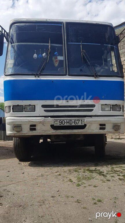 Iveco Otoyol, 3.9 L, 1998 il, 500 000 km — Avtobus, Lənkəran (2)