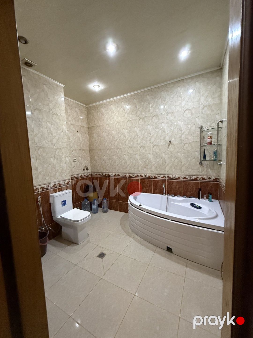 Satılır 4 otaqlı yeni tikili 175 m² — Mənzil, Bakı (9)