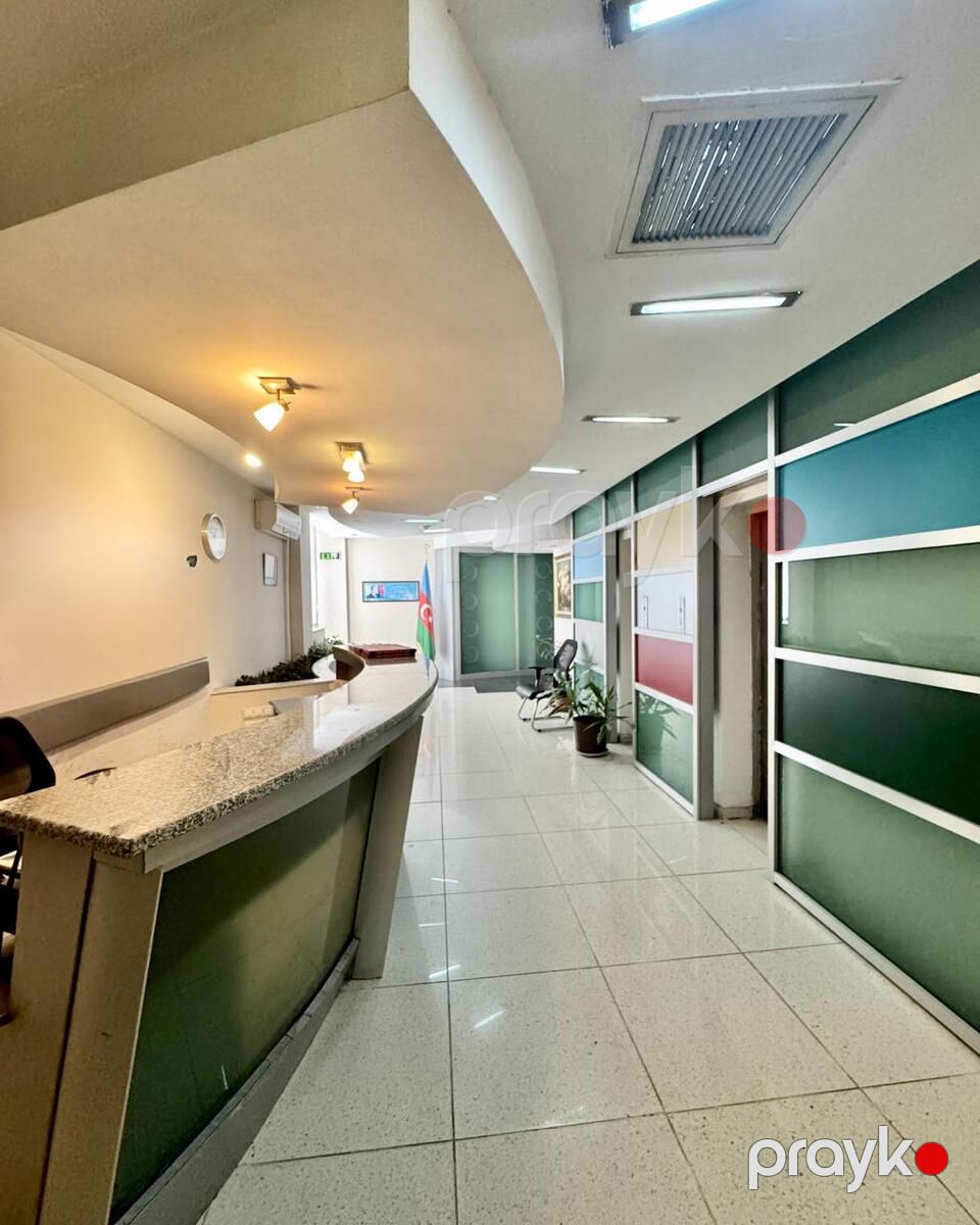 Satılır obyekt 680 m² — Əmlak, Bakı (2)