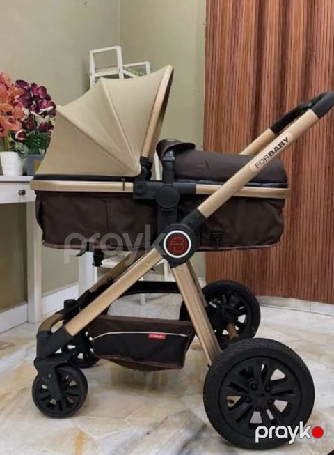 Forbaby kalyaska 60 azn aliminium korpusludur. Yatma oturması var — Mehdiabad