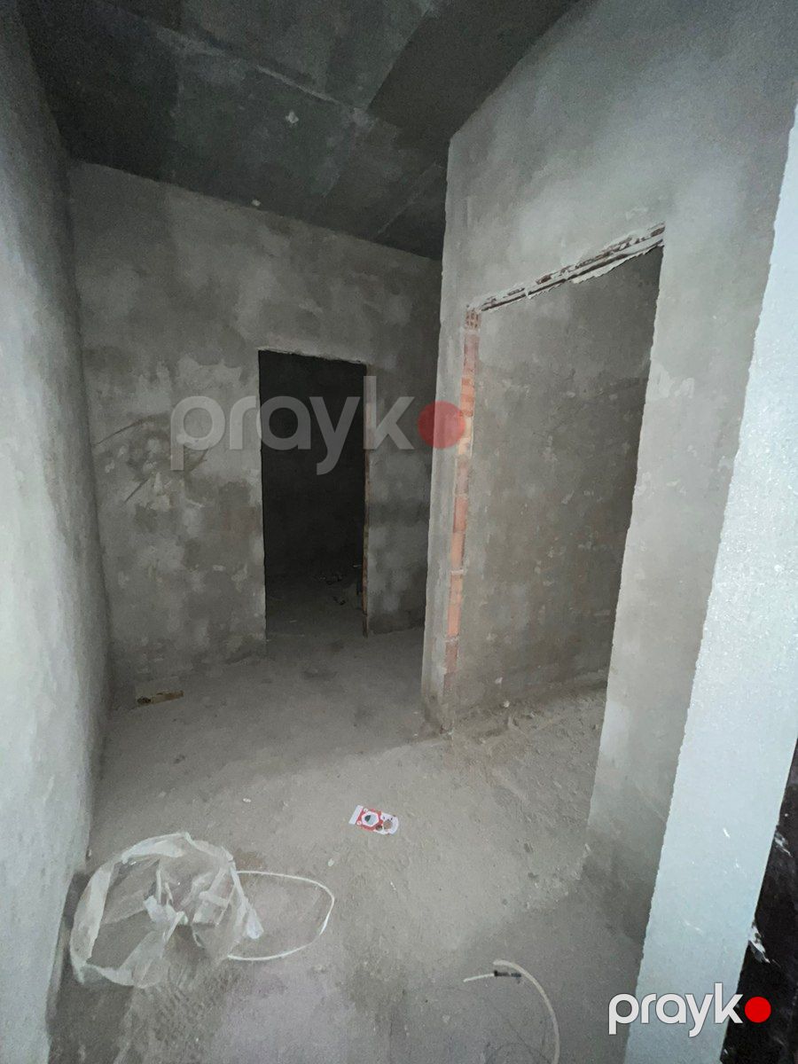 1-otaqlı yeni tikili, Xırdalan ş., 31 m² — Mənzil, Xırdalan (4)
