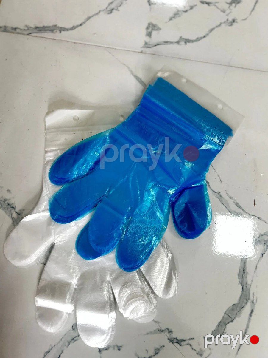 Əlcək paket — Qablar və mətbəx əşyaları, Bakı (2)