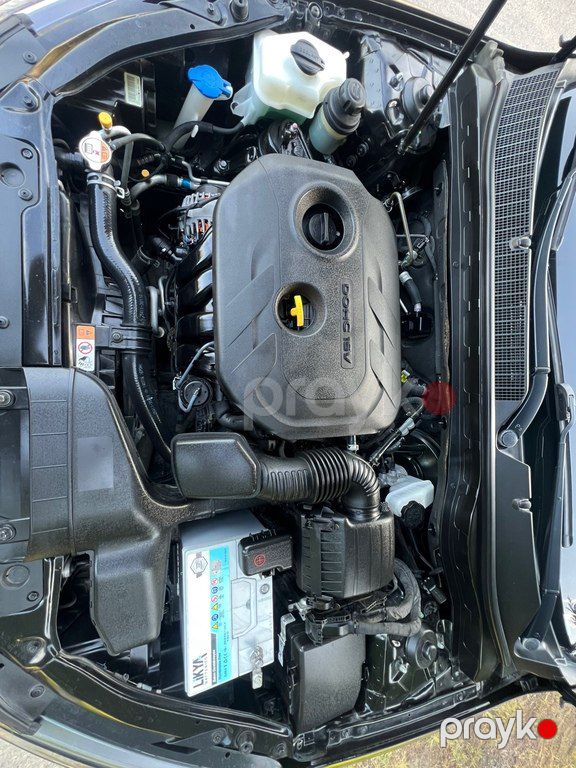 Kia K5, 2.0 L, 2014 il, 146 000 km — Avtomobillər, Bakı (12)