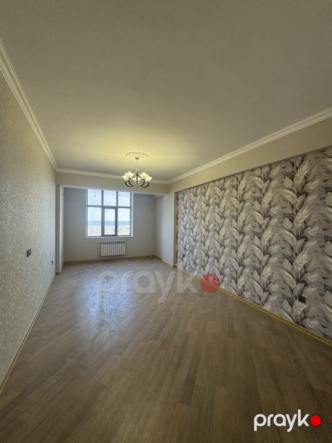 Satılır 2 otaqlı yeni tikili 103 m² — Bakı