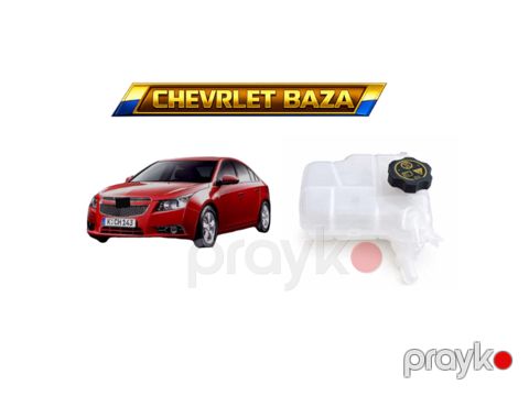 "Chevrolet Cruze 2009-2015" su çəni — Sumqayıt