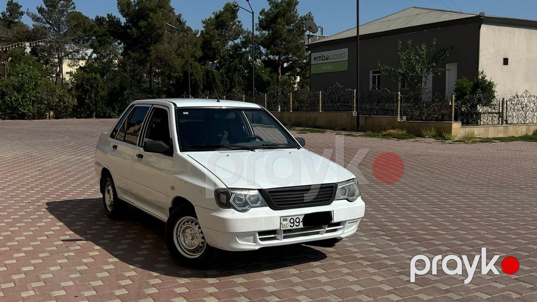 Saipa 132, 2013 il — Avtomobillər, Şirvan (9)