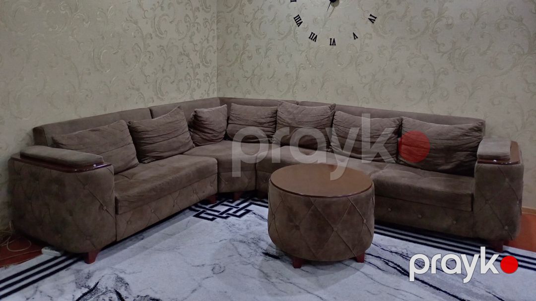 Künc divan — Mebel, Bakı (2)