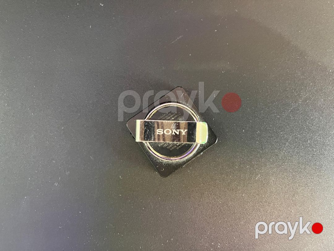 Musiqi mərkəzi "Sony" — Səs texnikası, Bakı (8)