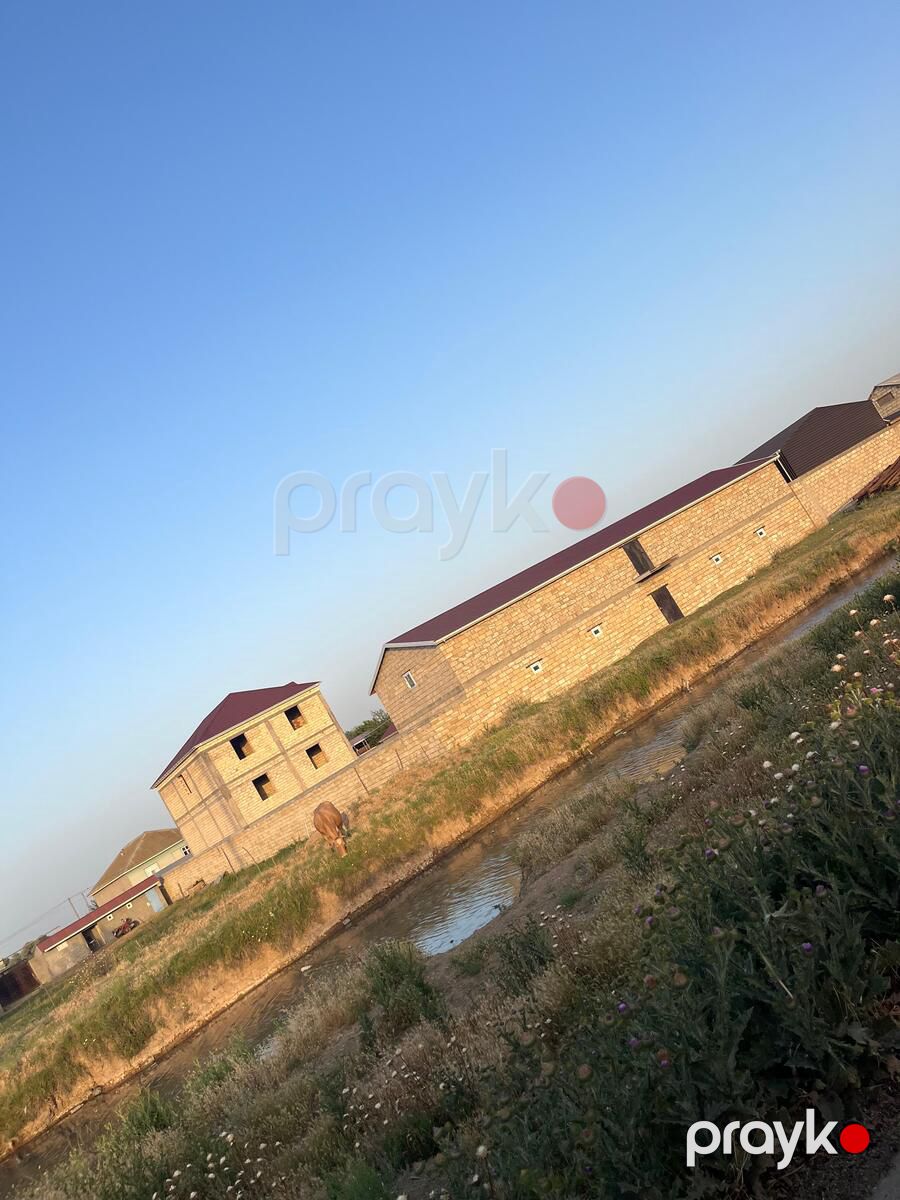 Satılır 10 otaqlı həyət evi/bağ evi 1500 m² — Ev, villa, Biləsuvar (9)