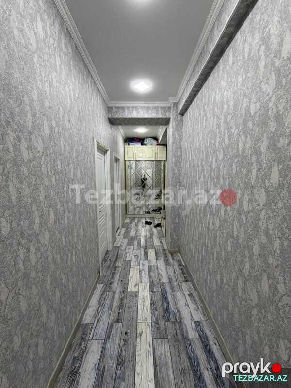 Masazırda 2 otaq mənzil satılır — Mənzil, Bakı (6)