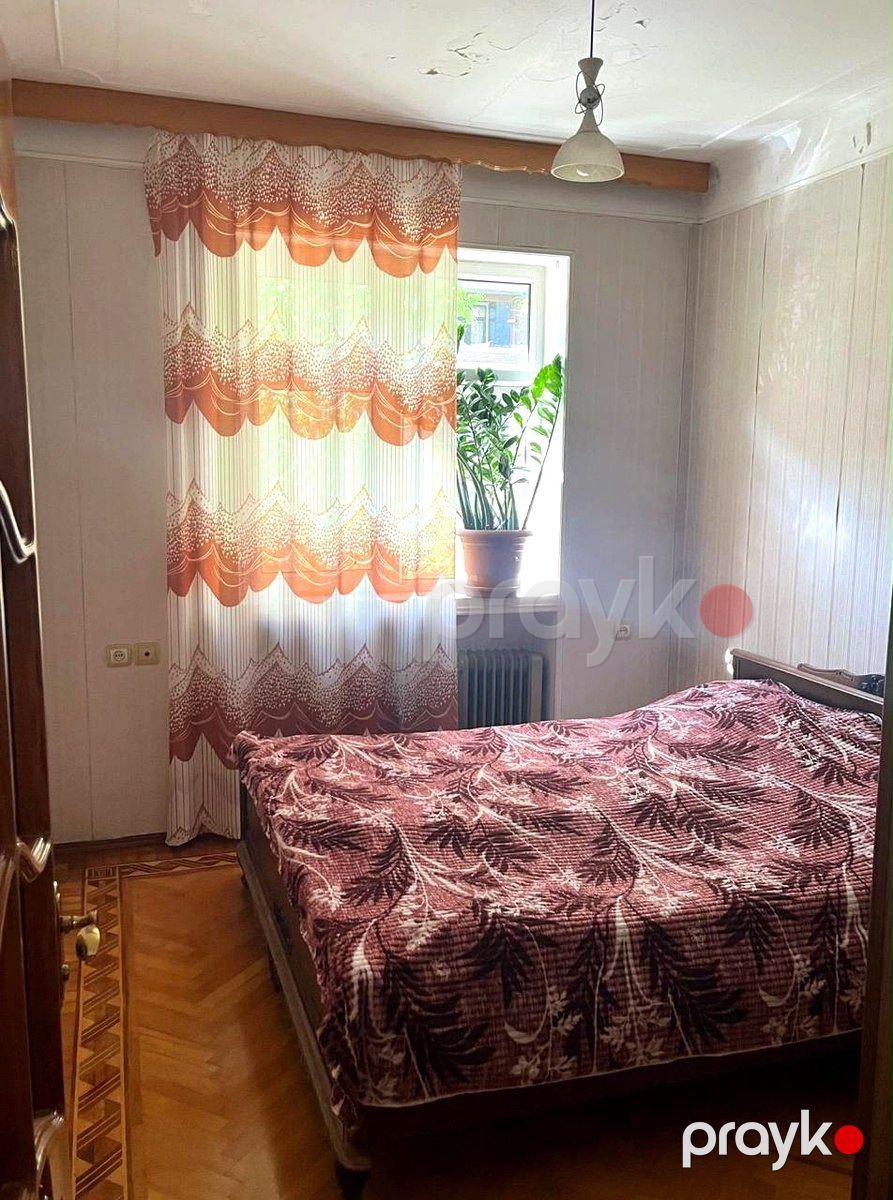 Satılır 3 otaqlı köhnə tikili 90 m² — Mənzil, Bakı (4)