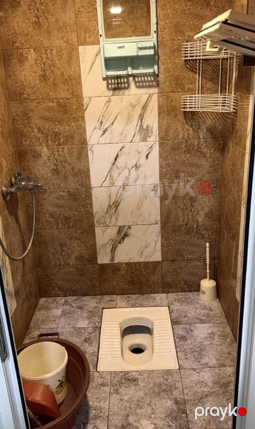 Qiymətə Bütün Komunal Wifi’də Daxildi. (250Azn). Şəkildə göründüyü — Ev, villa, Mehdiabad (5)