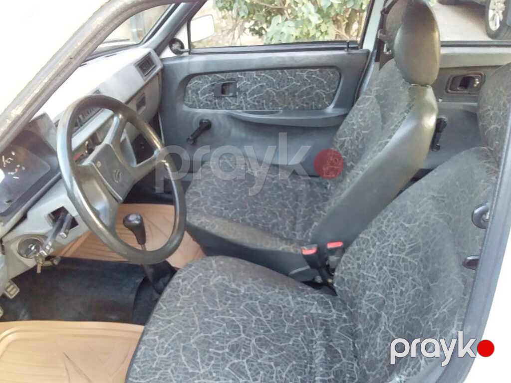 ZAZ Slavuta, 1.2 L, 2009 il, 603 000 km — Avtomobillər, Gəncə (3)