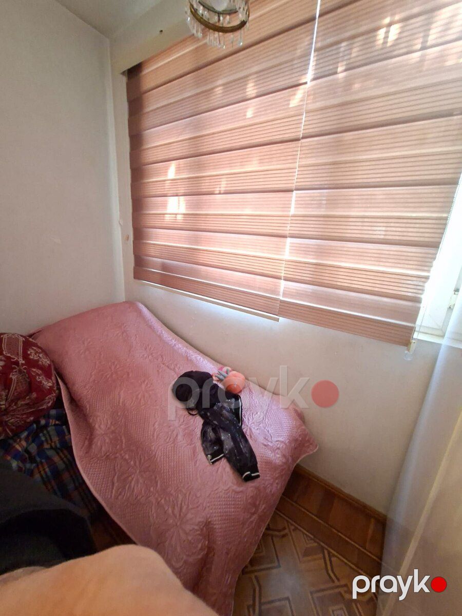 3-otaqlı mənzil, Nərimanov r., 60 m² — Mənzil, Bakı (12)