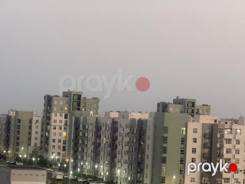 Satılır 4 otaqlı yeni tikili 100 m² — Bakı