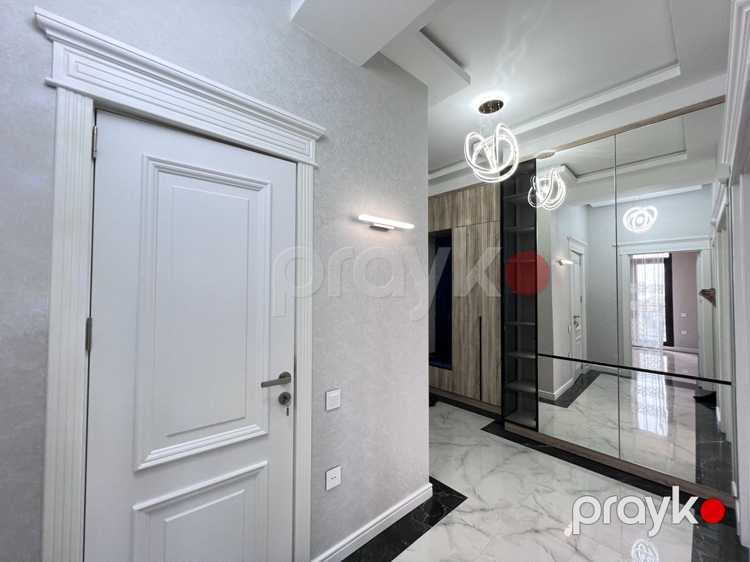 Satılır 3 otaqlı yeni tikili 88 m² — Mənzil, Bakı (7)