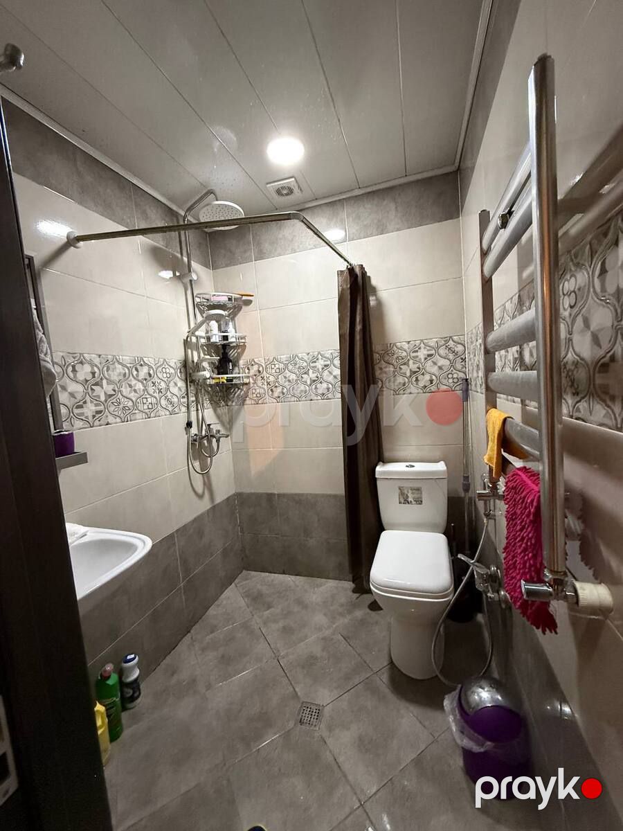Satılır 2 otaqlı yeni tikili 80 m² — Mənzil, Bakı (9)