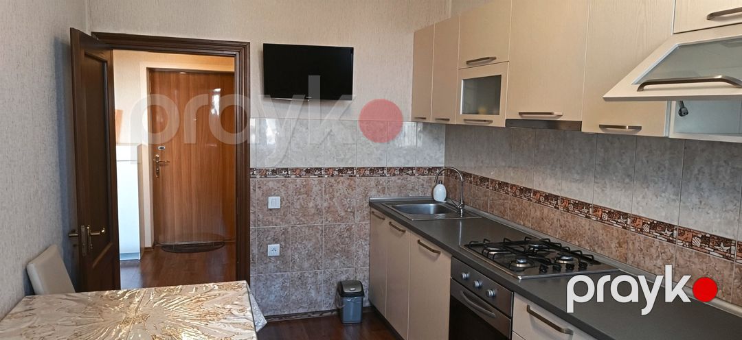Satılır 1 otaqlı yeni tikili 50 m² — Mənzil, Bakı (2)