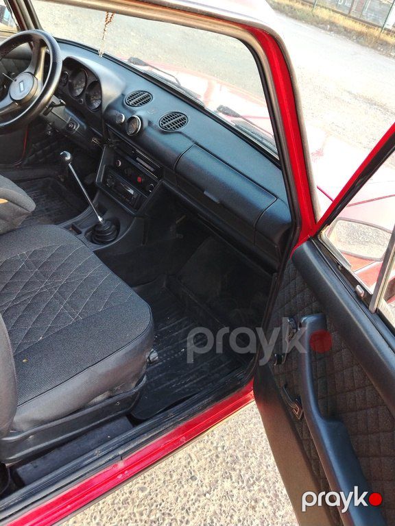 Lada (VAZ) 2106, 1.6 L, 2005 il, 30 510 km — Avtomobillər, Kürdəmir (7)