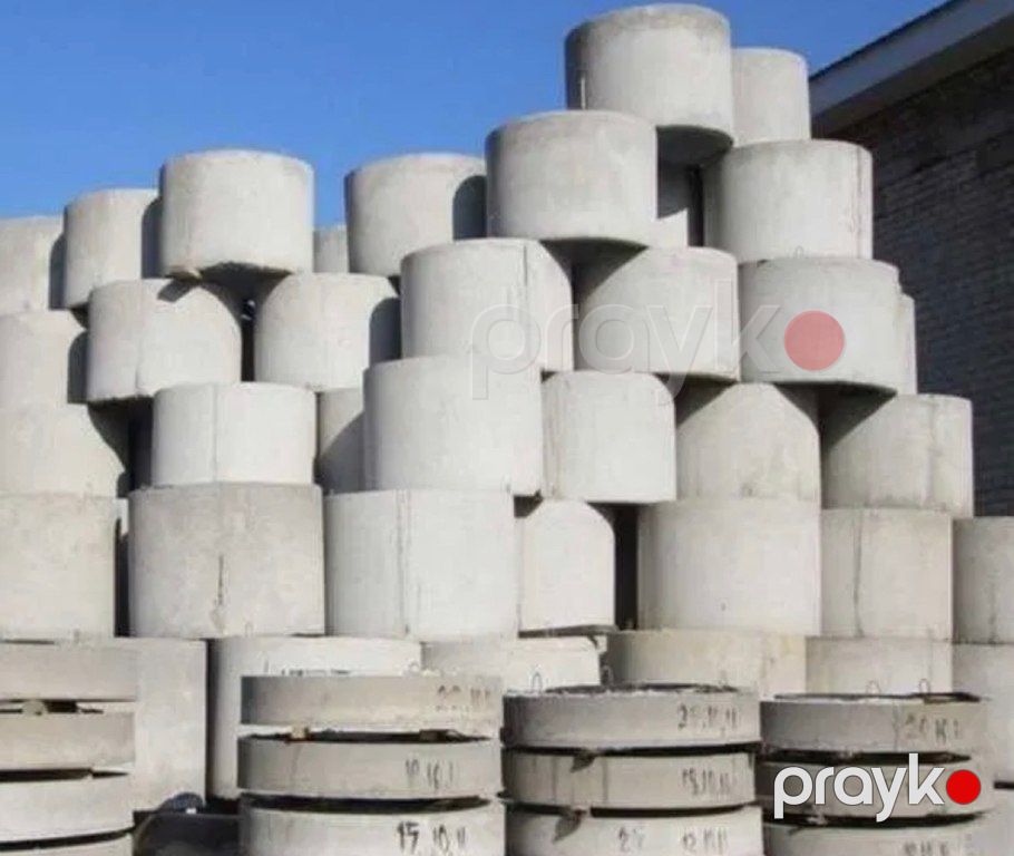 Beton luk — Təmir və inşaat, Bakı (2)