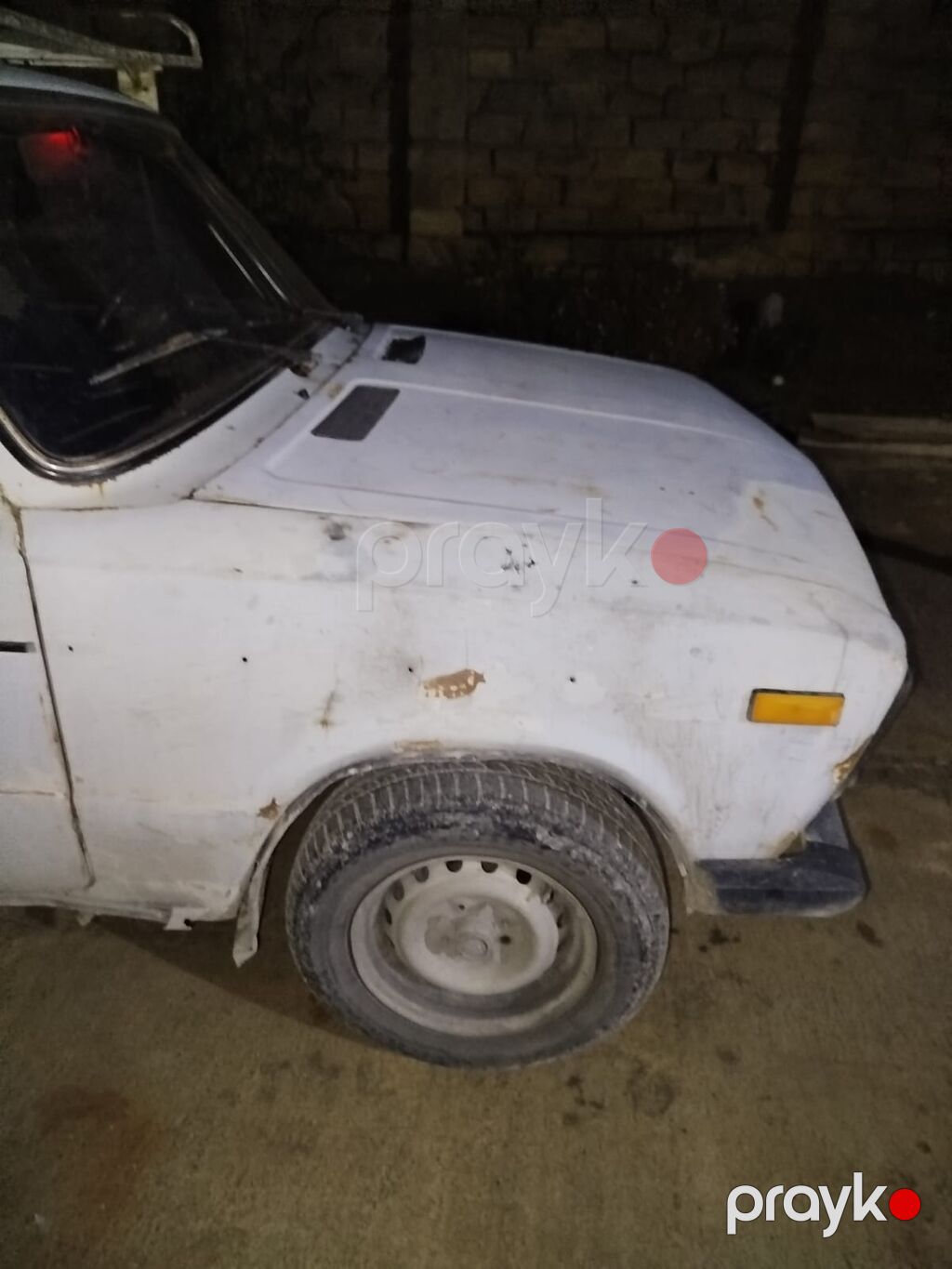 VAZ (Lada) 2106: 1.6 l 1990 il 73000 km Sedan — Avtomobillər, Bakı (3)