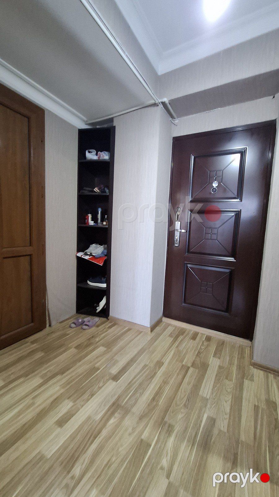 Satılır 1 otaqlı köhnə tikili 45 m² — Mənzil, Bakı (8)