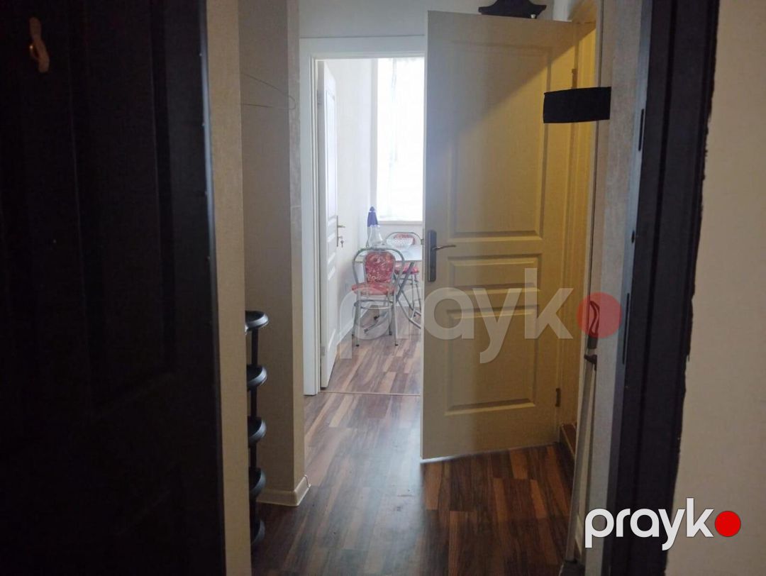 İcarəyə verilir 1 otaqlı yeni tikili 37 m² — Mənzil, Bakı (6)