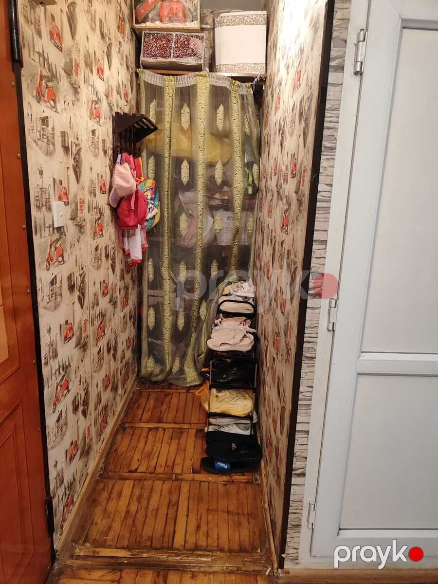 Satılır 2 otaqlı köhnə tikili 65 m² — Mənzil, Bakı (6)