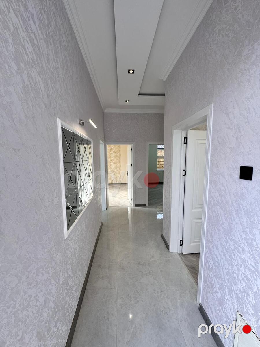 Həyət evi, Ceyranbatan qəs — Ev, villa, Sumqayıt (7)