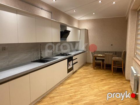 Satılır 3 otaqlı yeni tikili 145 m² — Bakı