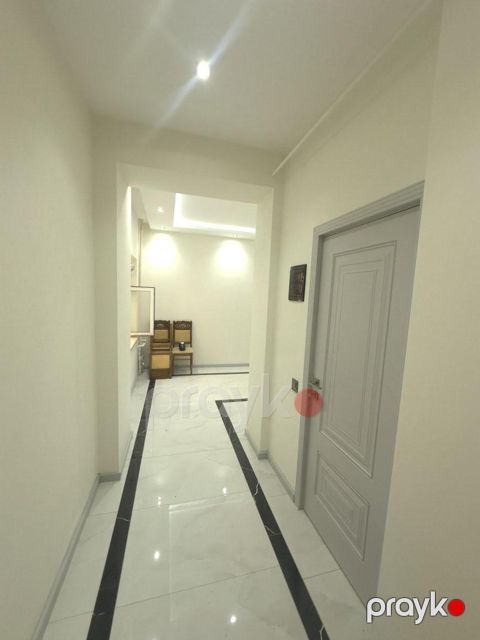 Satılır 3 otaqlı yeni tikili 90 m² — Bakı