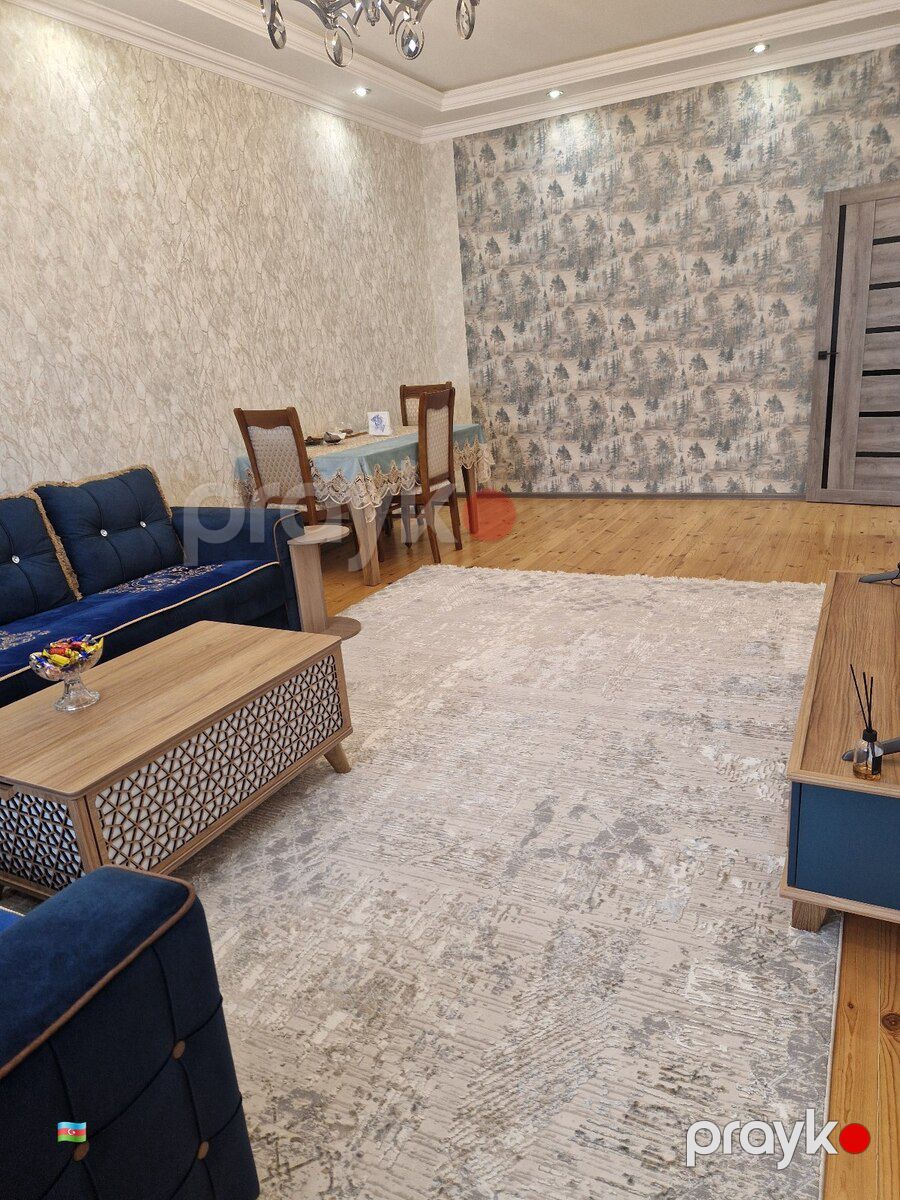 Bağ evi, Buzovna qəs — Ev, villa, Bakı (6)