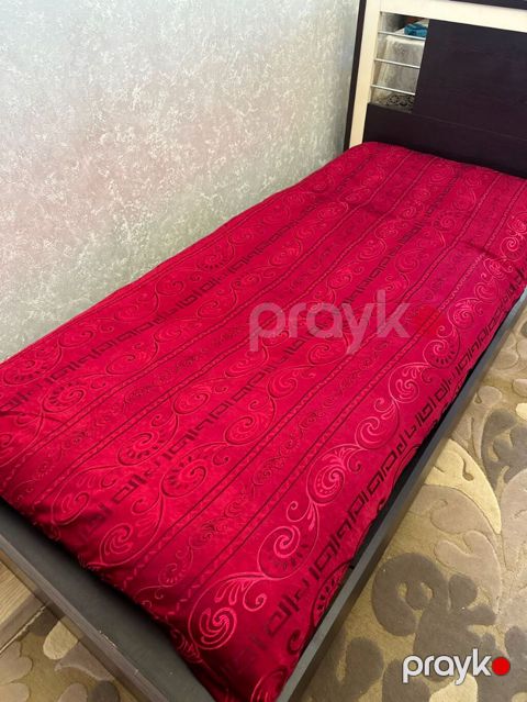 İşlənmiş, Sadə matras, Bir nəfərlik — Bakı