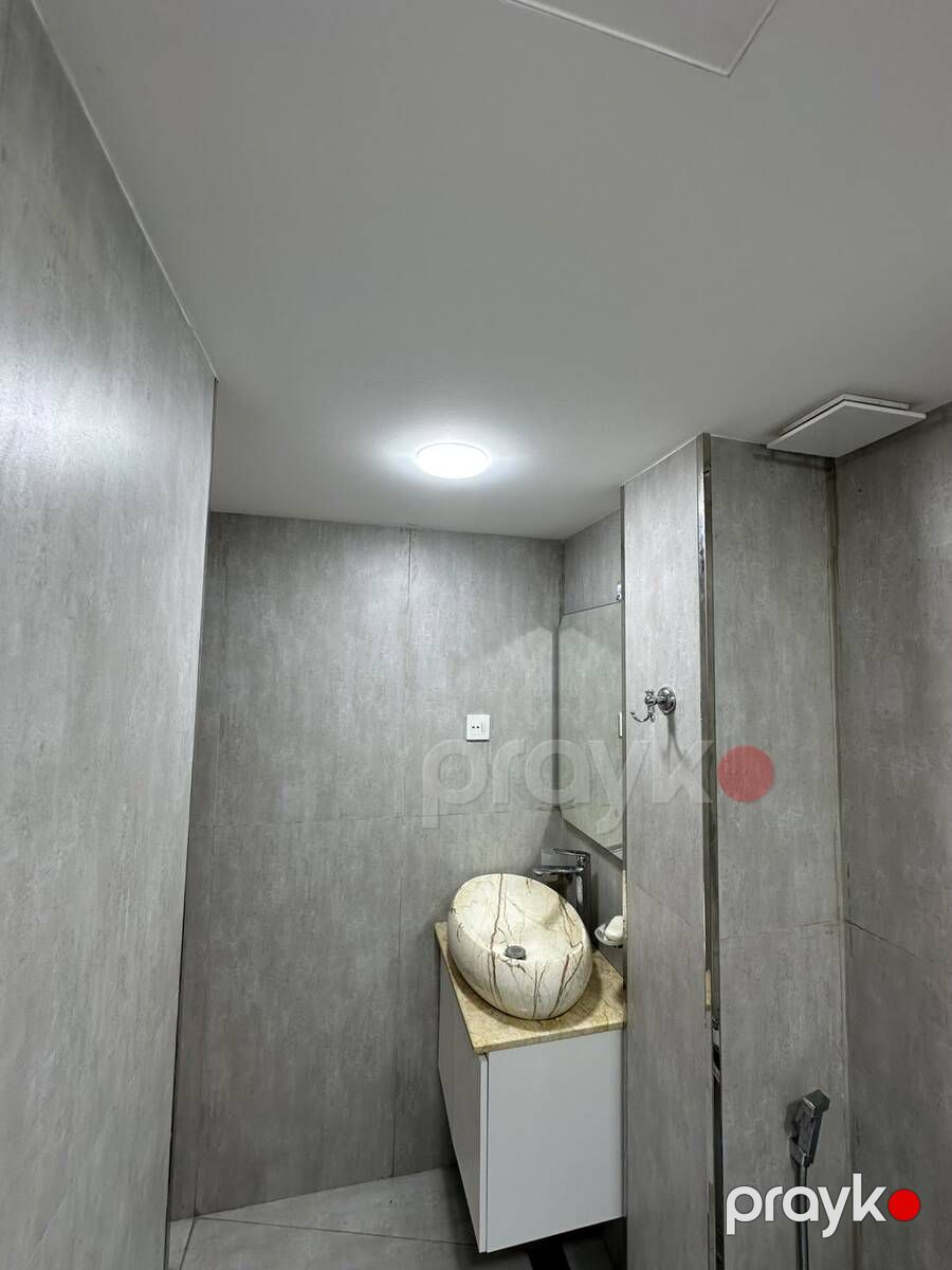 Satılır 2 otaqlı köhnə tikili 65 m² — Mənzil, Bakı (8)