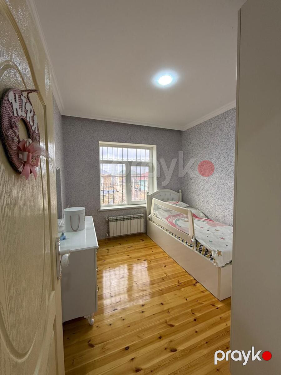 Həyət evi, Əsəd Həsənov küç — Ev, villa, Bakı (10)