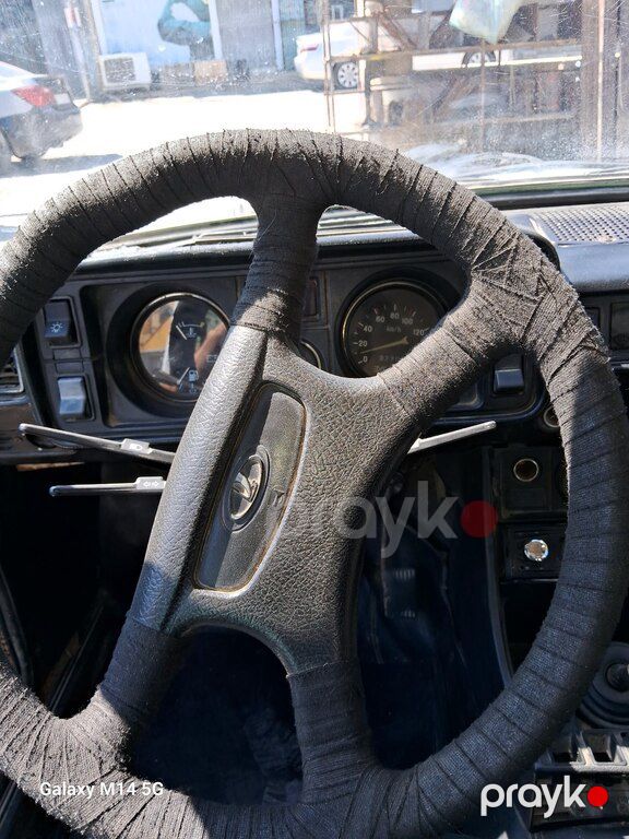 Lada (VAZ) 2104, 1.5 L, 1993 il, 95 000 km — Avtomobillər, Bakı (9)