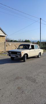 VAZ (Lada) 2106: 1.6 l 1990 il Sedan — Avtomobillər