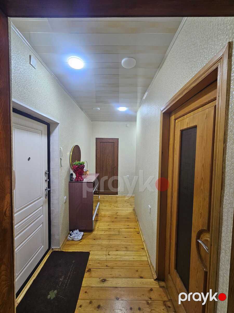 Satılır 3 otaqlı yeni tikili 60 m² — Mənzil, Bakı (7)