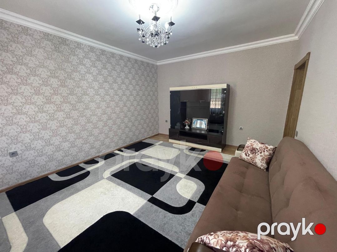 Satılır 4 otaqlı həyət evi/bağ evi 140 m² — Ev, villa, İsmayıllı (6)
