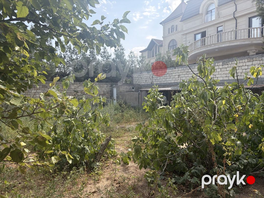 Satılır 5 otaqlı həyət evi/bağ evi 320 m² — Ev, villa, Bakı (5)